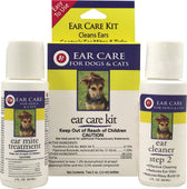 Miracle Care R-7 Ear Care Kit