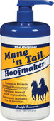 Mane 'n Tail Hoofmaker With Pump For Horses