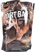 Dirt Bag Dried Molasses Deer Attractant