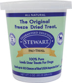 Freeze Dried Liver Treat