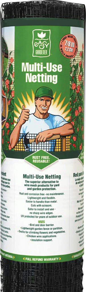 Multi-use Netting