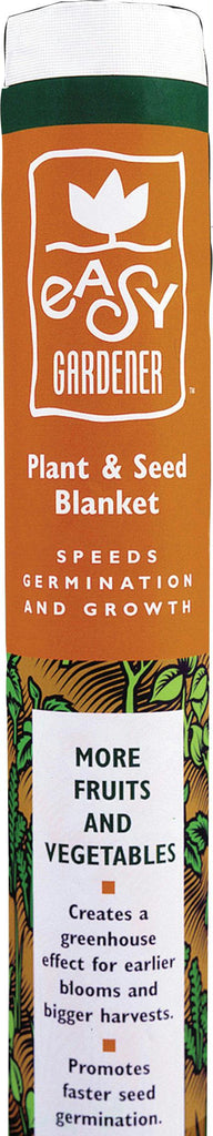 Plant & Seed Blanket