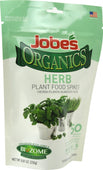 Jobe's Organics Herb Plant Food Spikes