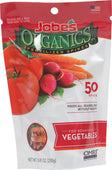 Jobe's Organics Plant Food Spikes Vegetable