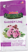Jobe's Organics Garden Lime Granular Plant Food