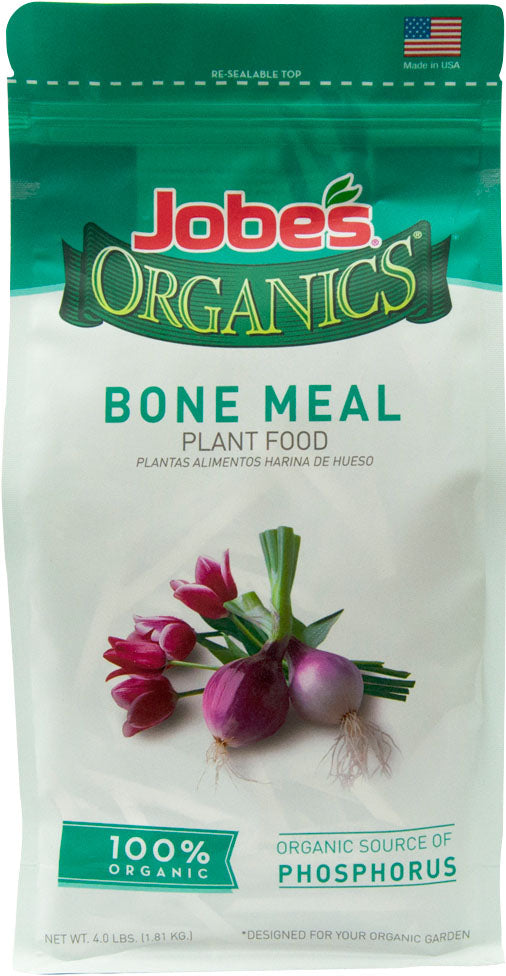 Jobe's Organics Granular Bone Meal
