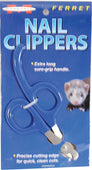 Ferret Nail Clippers