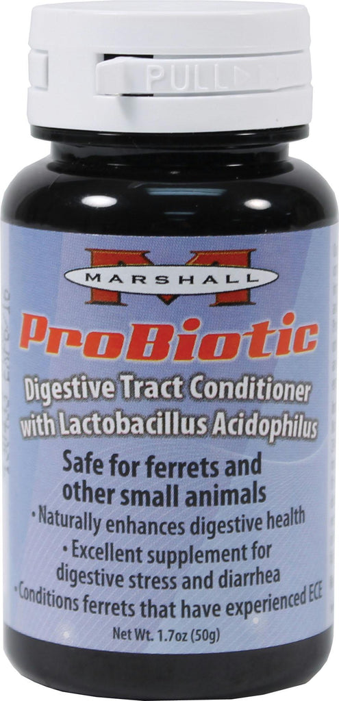 Probiotic For Ferrets And Small Animals