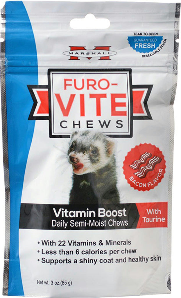 Furo-vite Vitamin Boost Chews