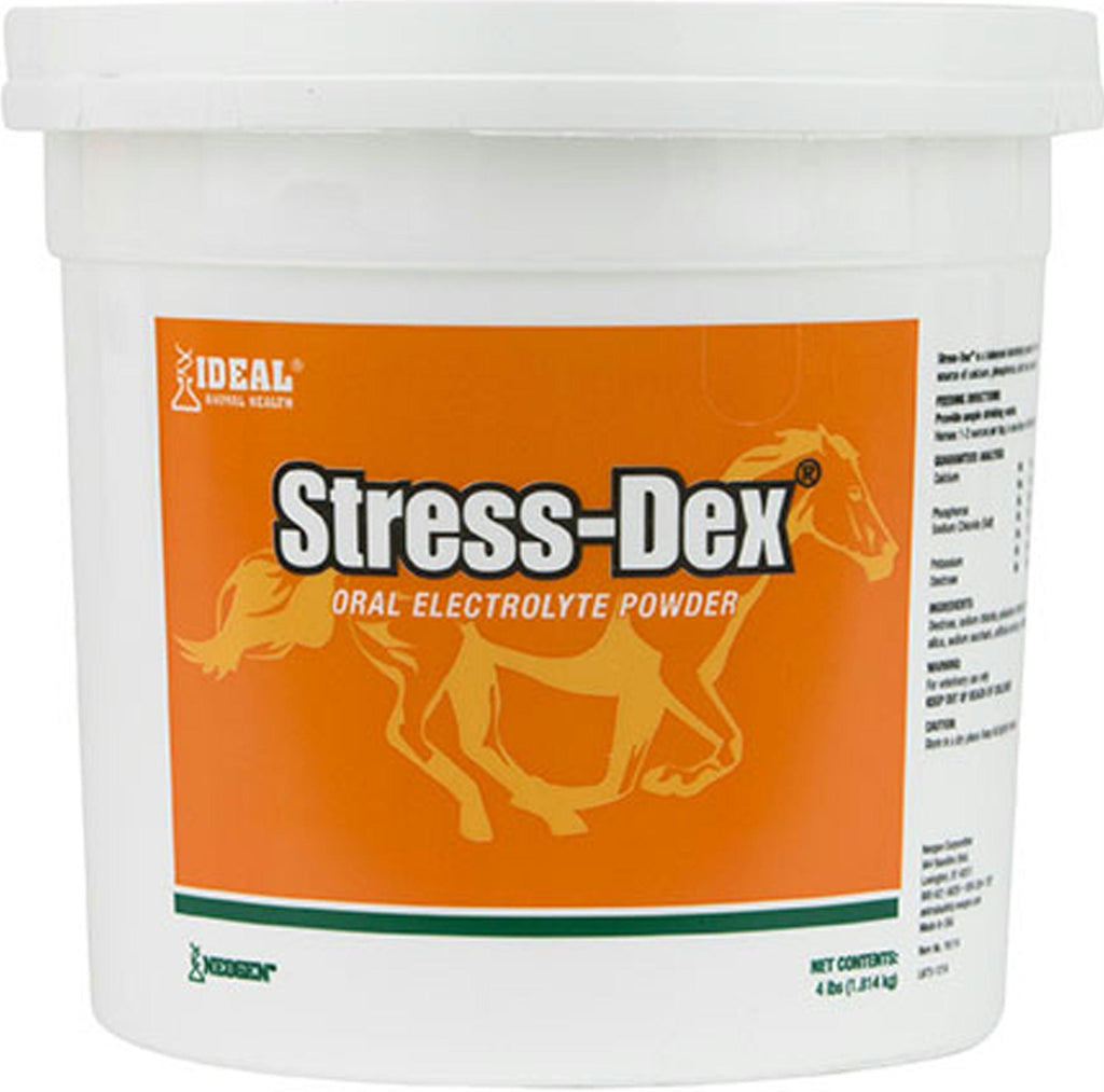 Squire Stress-dex Oral Electrolyte For Horses