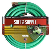 Soft And Supple Heavy Duty Hose