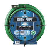 Kink Free Hose With Duraflow Technology