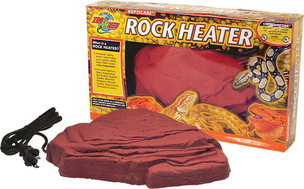 Repticare Rock Heater
