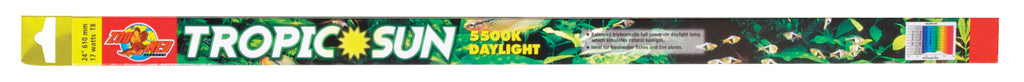 Tropic Sun 5500k Daylight T8 Bulb