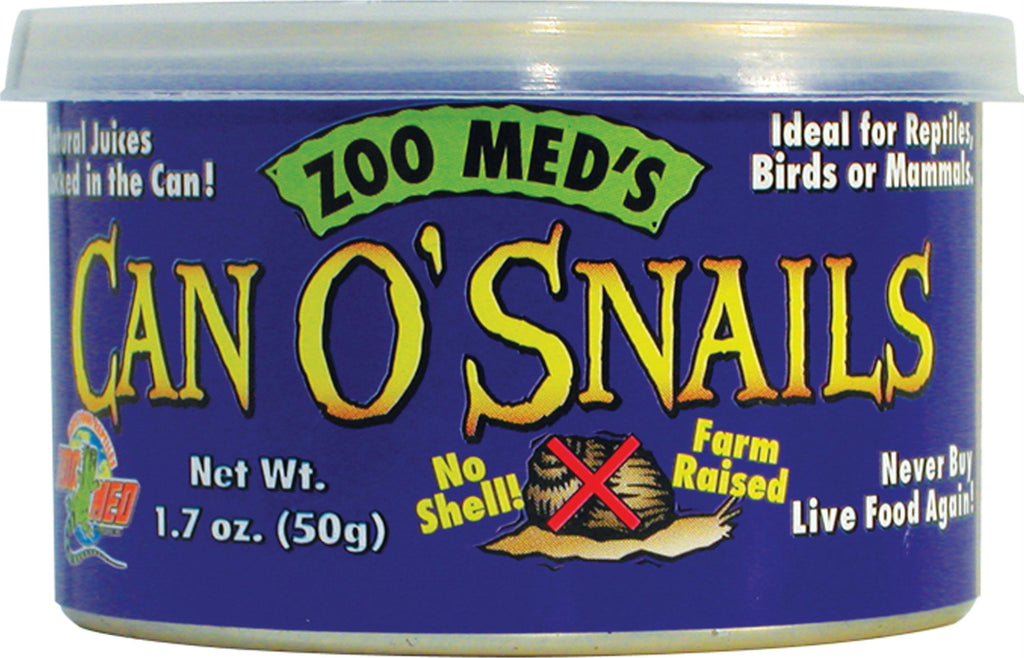Can O' Snails