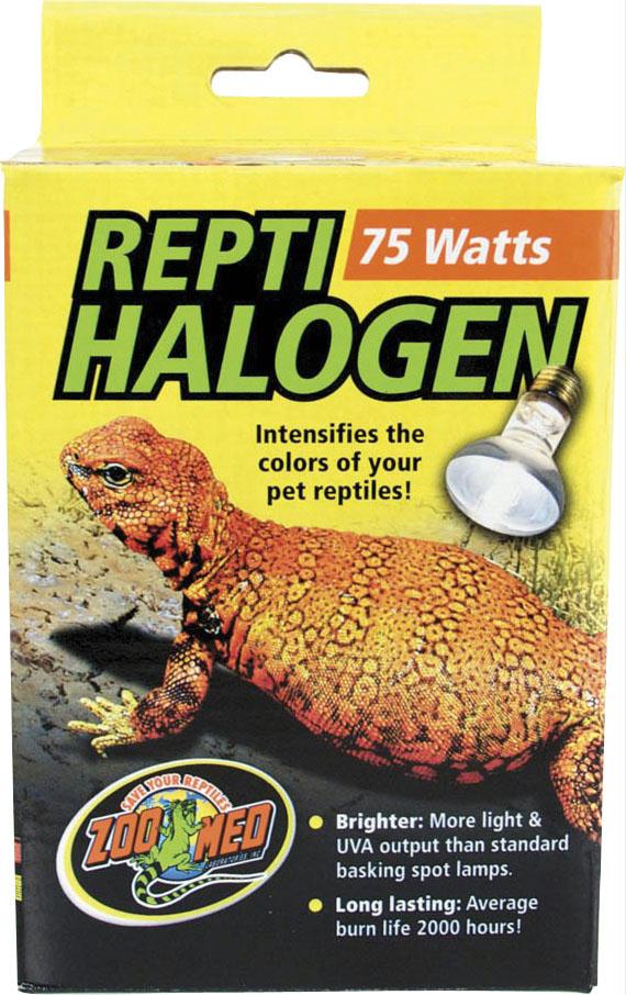 Repti Halogen Heat Lamp