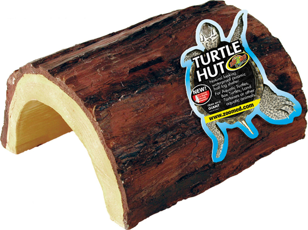 Turtle Hut