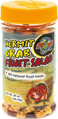 Hermit Crab Fruit Salad Natural Fruit Treat