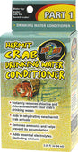 Hermit Crab Drinking Water Conditioner