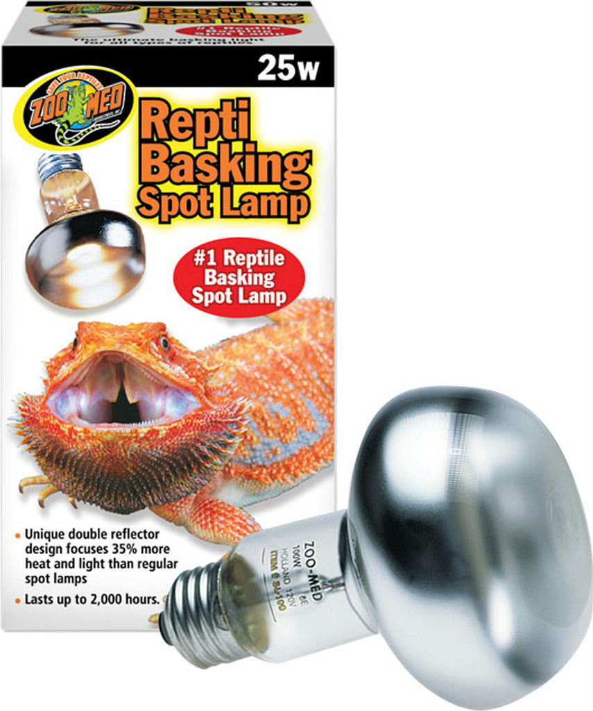 Repti Basking Spot Lamp