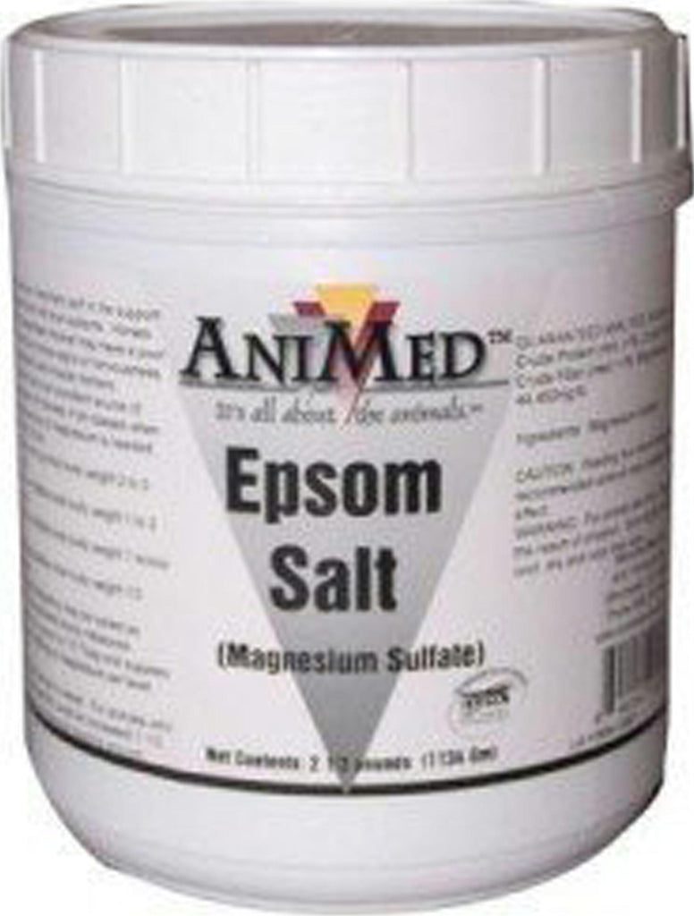 Animed Epsom Salt