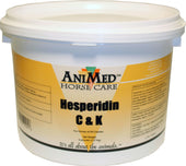 Vitamin C & K W- Hesperidin