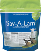 Sav-a-lam 23% Milk Replacer