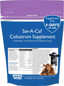 Sav-a-caf Colostrum Supplement For Newborn Calves