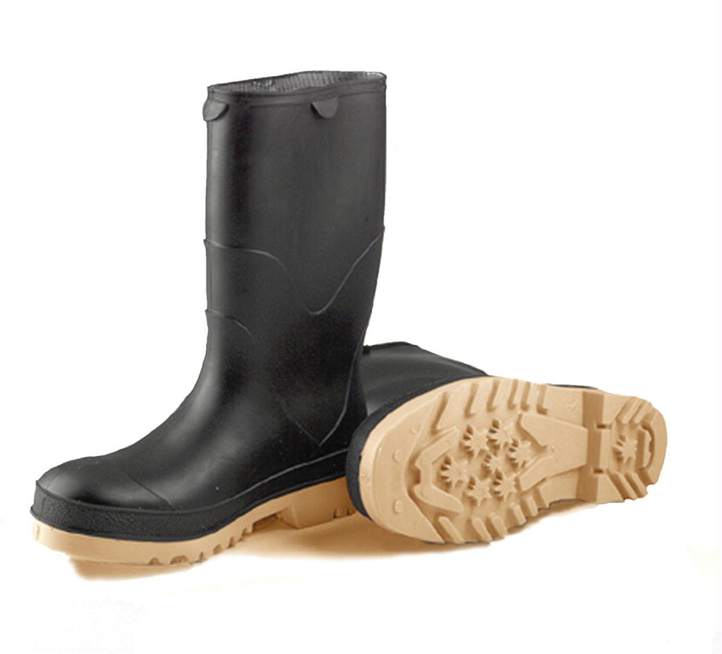Stormtracks Youths 100% Waterproof Pvc Boots