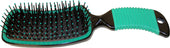 Curved Handle Mane And Tail Brush