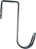Chrome Plated Tack Hook