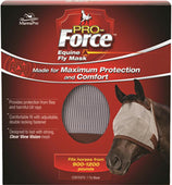 Pro-force Equine Fly Mask