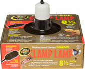Professional Series Dimmable Clamp Lamp