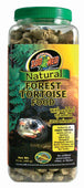 Natural Forest Tortoise Food