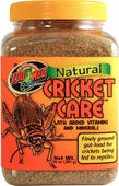 Natural Cricket Care