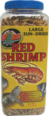 Large Sun-dried Red Shrimp