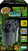 Turtle Clean External Canister Filter