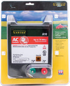 Zareba Ac Low Impedance Electric Fence Charger