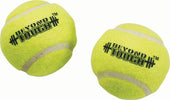 Beyond Tough Tennis Ball