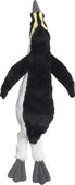 Skinneeez Penguin Dog Toy