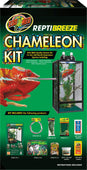 Reptibreeze Chameleon Kit