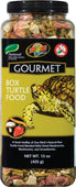 Gourmet Box Turtle Food