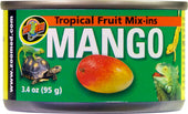 Tropical Fruit Mix-ins