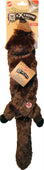 Skinneeez Extreme Quilted Beaver