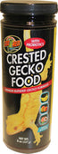 Crested Gecko Food