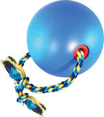 Tuggo Ball With Rope