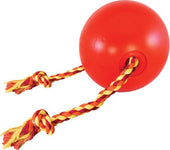 Tuggo Ball With Rope