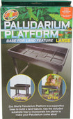 Paludarium Platform