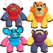 Beefy Brutes Plush Toy