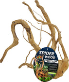 Spider Wood